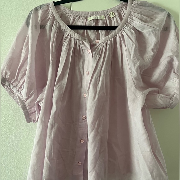 Doen Tops - Doen top